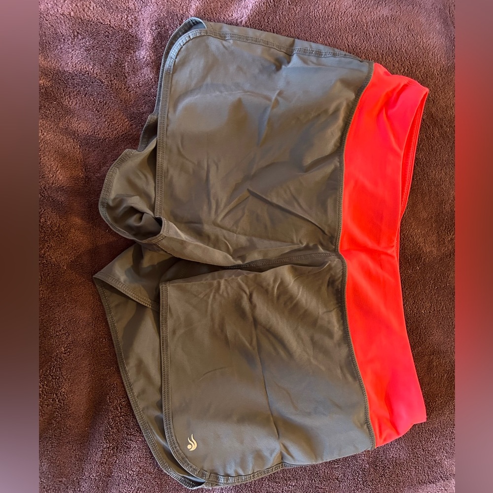 Ideology shorts